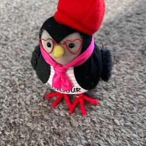 Target Valentine’s Day bird
